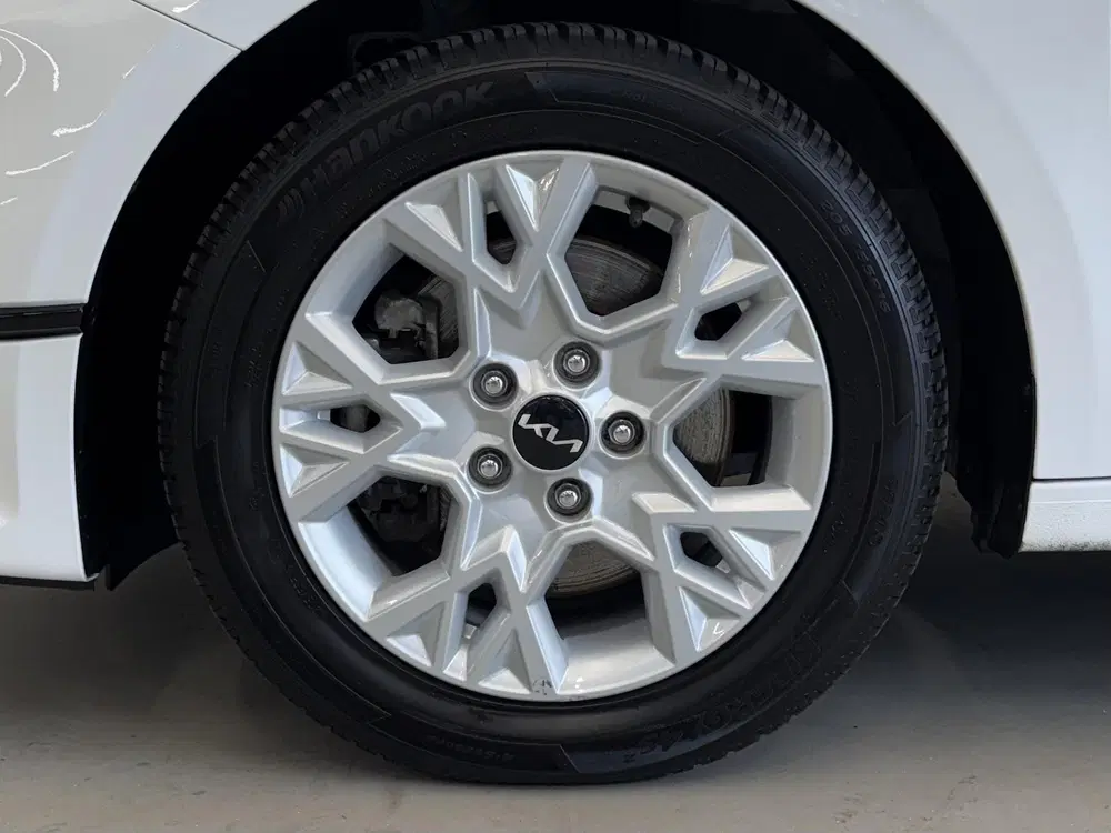 Kia Ceed 1.0 T-GDi DynamicLine uit 2024, foto 9