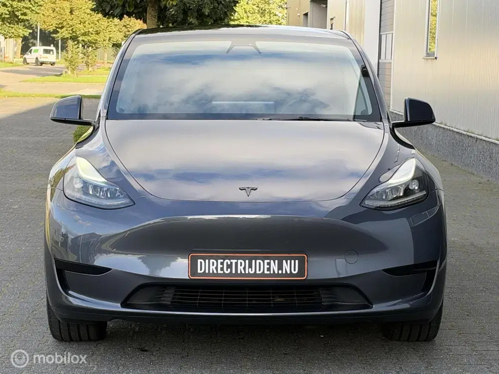 Tesla Model Y SR 2023 Trekhaak uit 2023, foto 13