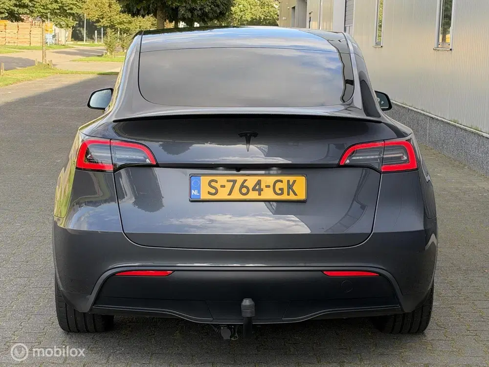 Tesla Model Y SR 2023 Trekhaak uit 2023, foto 14