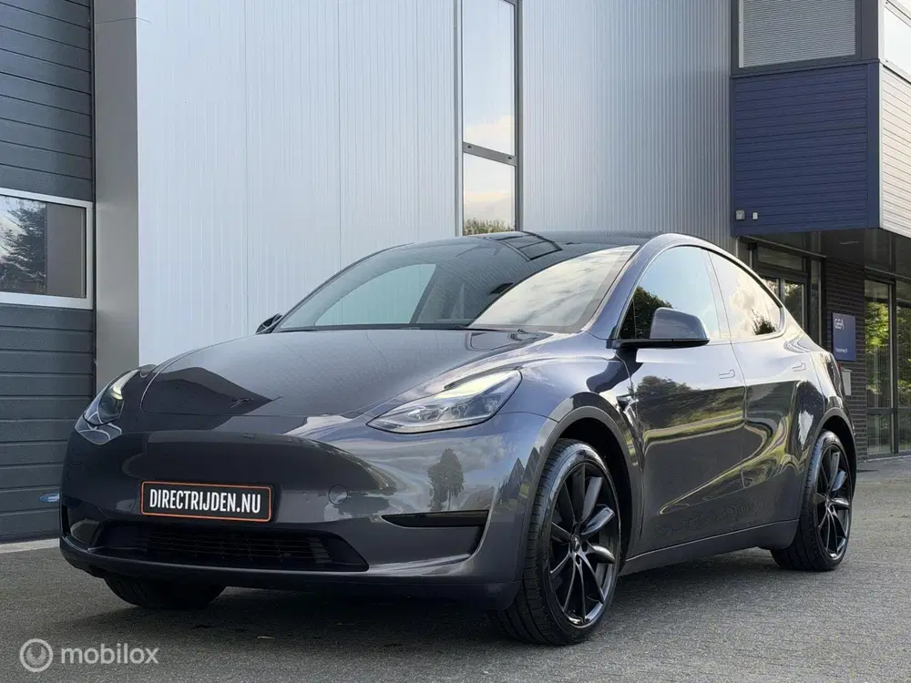 Tesla Model Y SR 2023 Trekhaak uit 2023, foto 15