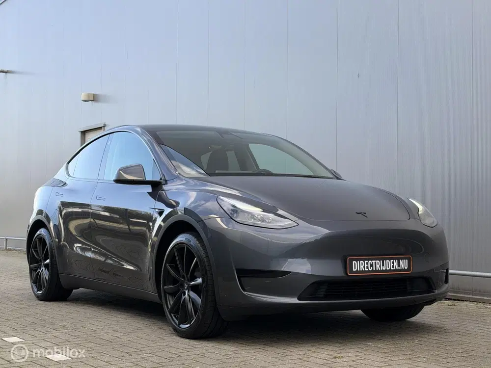 Tesla Model Y SR 2023 Trekhaak uit 2023, foto 5