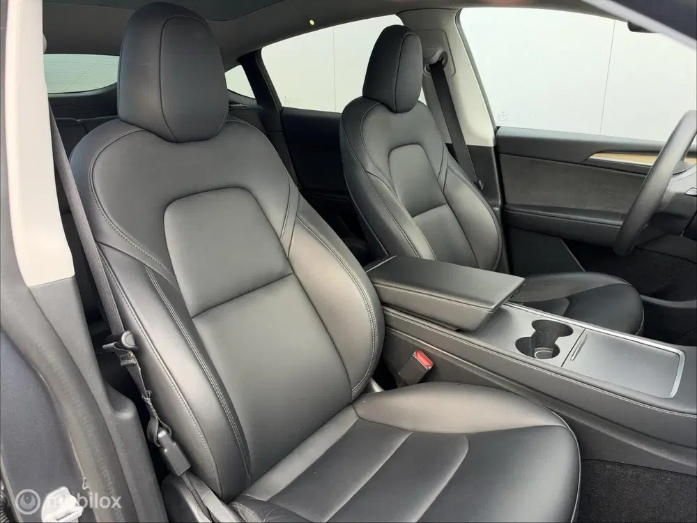 Tesla Model Y SR 2023 Trekhaak uit 2023, foto 7