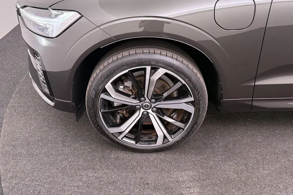 Volvo XC60 2.0 T6 PHEV AWD R-Design Pano-dak Elek.Tre uit 2022, foto 7