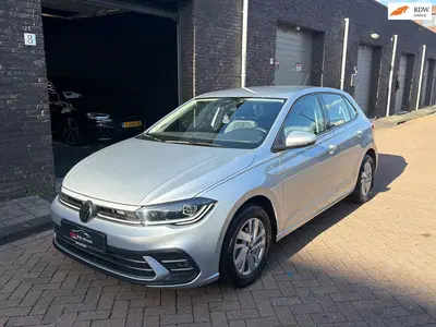Volkswagen Polo 1.0 TSI Business uit 2023