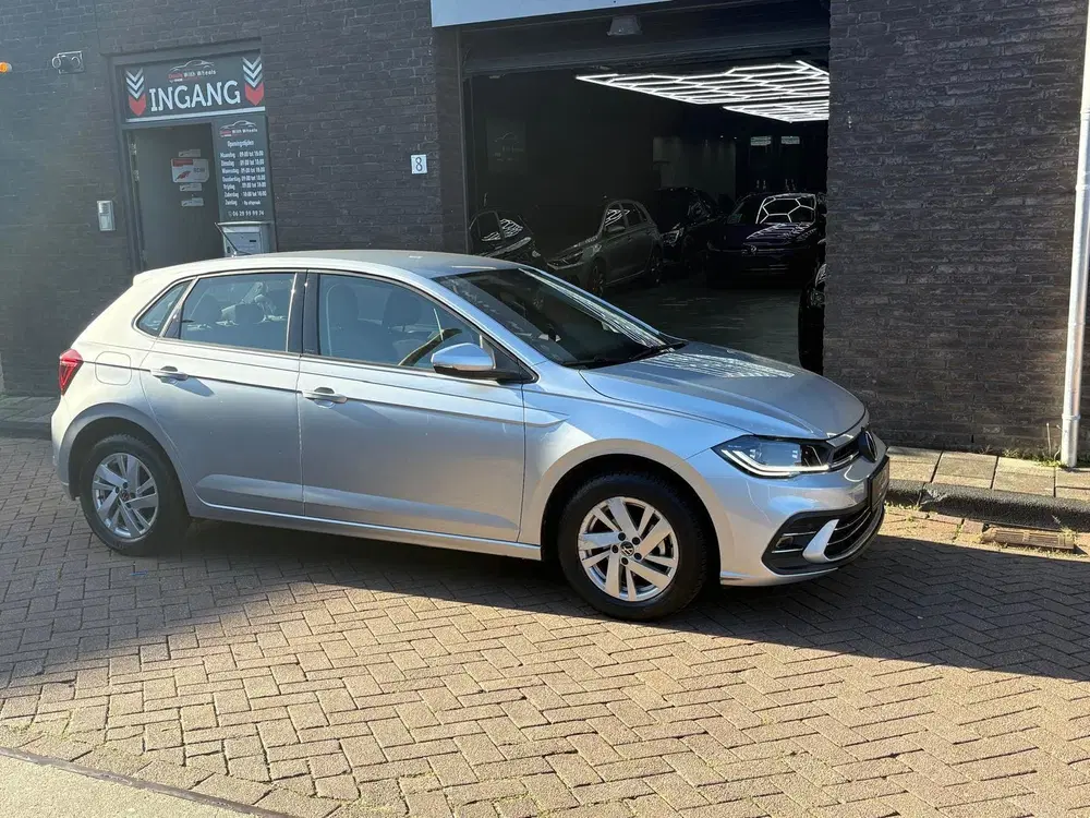 Volkswagen Polo 1.0 TSI Business uit 2023, foto 14