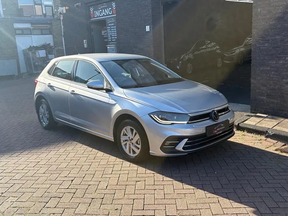 Volkswagen Polo 1.0 TSI Business uit 2023, foto 15