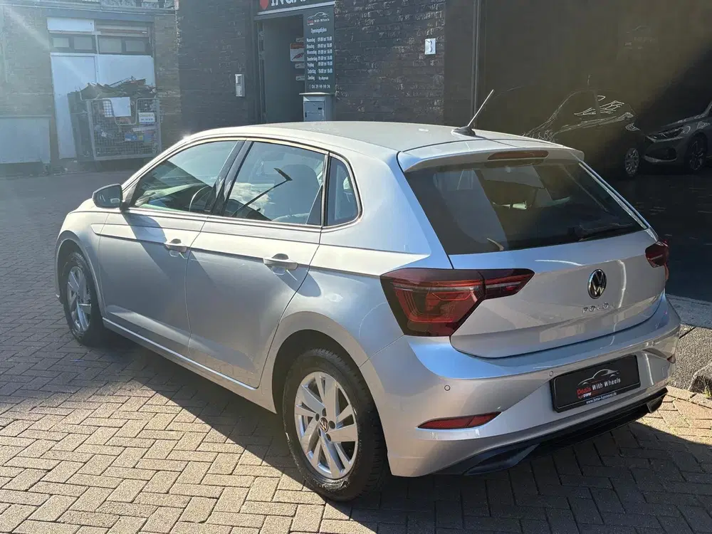 Volkswagen Polo 1.0 TSI Business uit 2023, foto 8