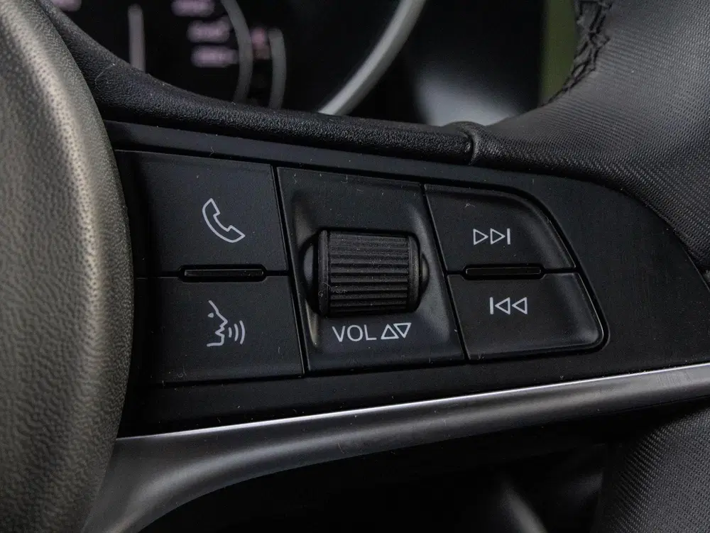 Alfa Romeo Giulia 2.0 T AWD Veloce 280 pk uit 2020, foto 15