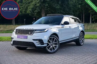 Land Rover Range Rover Velar P400e Hybride AWD R-Dynamic HSE uit 2023