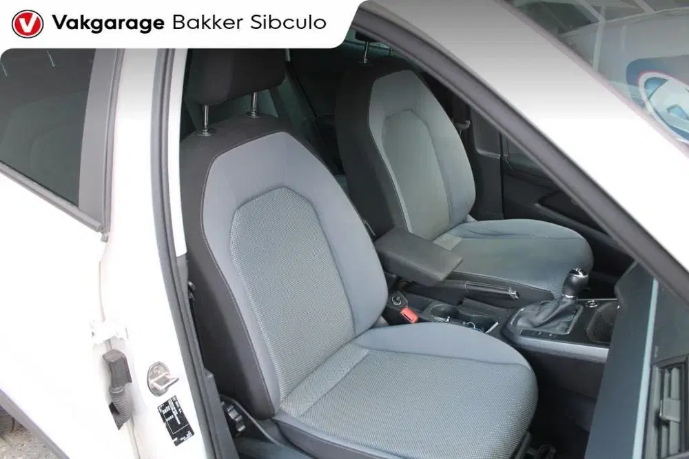 SEAT Arona 1.0 TSI STYLE BUSINESS INTENSE ADAPTIVE CR uit 2019, foto 14