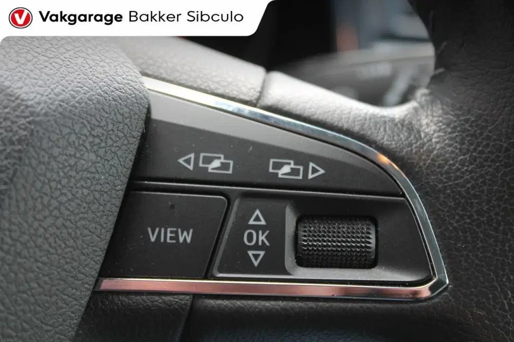 SEAT Arona 1.0 TSI STYLE BUSINESS INTENSE ADAPTIVE CR uit 2019, foto 9