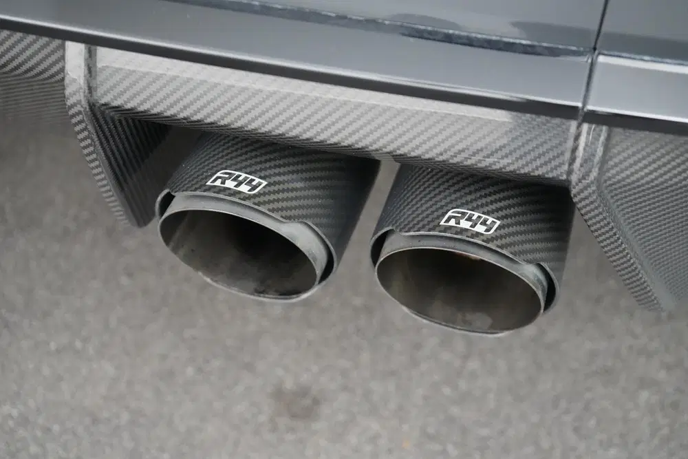 BMW M3 510pk xDrive Competition uit 2024, foto 15