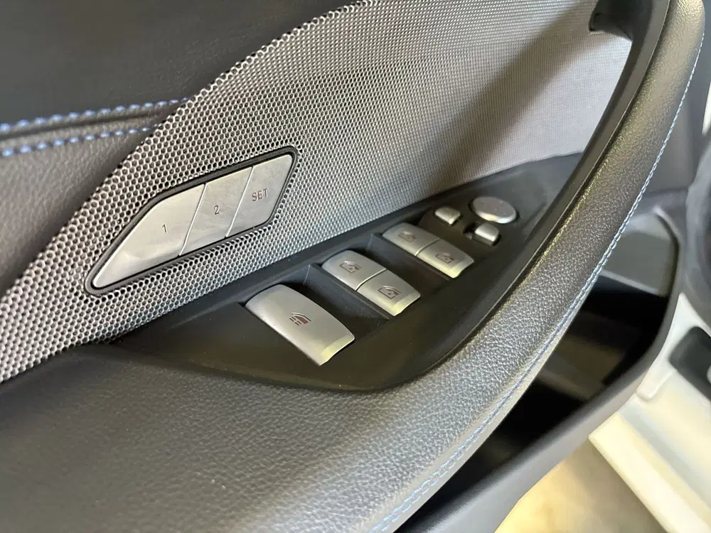 BMW 4-serie 4 Serie Cabrio M440i xDrive High Executive uit 2021, foto 10