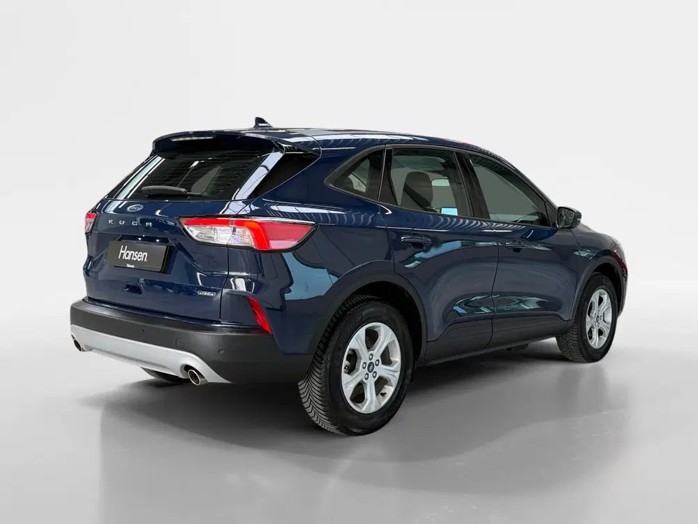 Ford Kuga 2.5 PHEV Trend I Carplay I Cruise Control uit 2022, foto 2