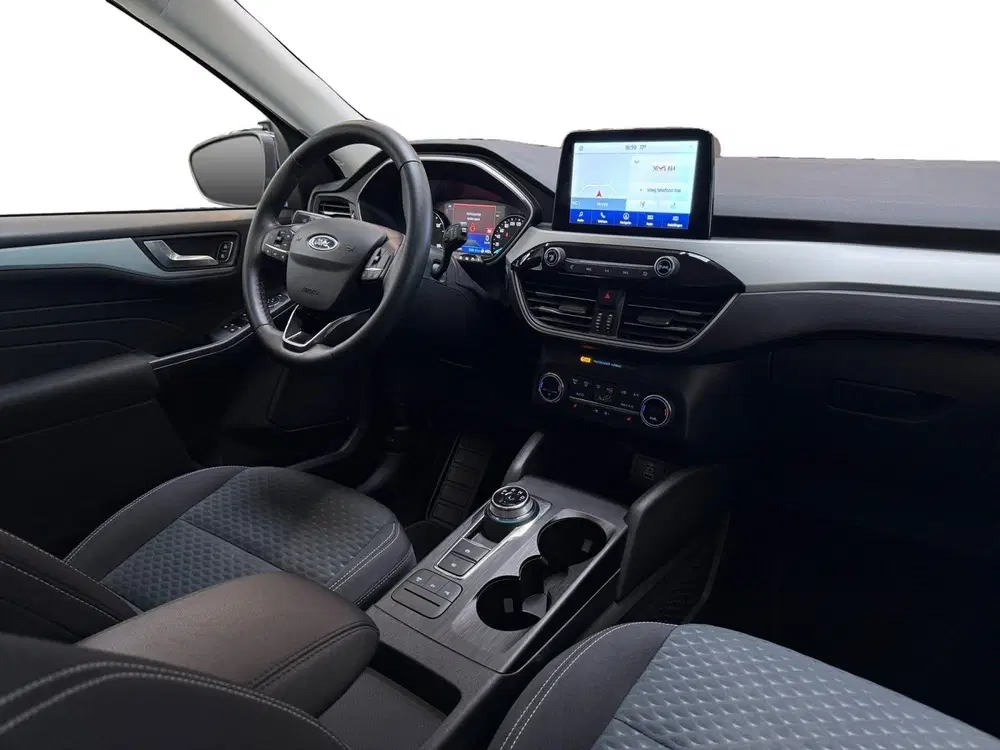 Ford Kuga 2.5 PHEV Trend I Carplay I Cruise Control uit 2022, foto 4