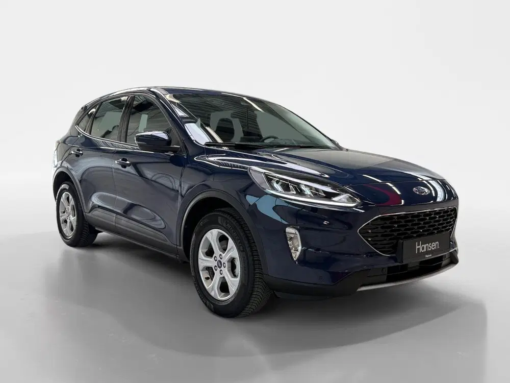 Ford Kuga 2.5 PHEV Trend I Carplay I Cruise Control uit 2022, foto 5