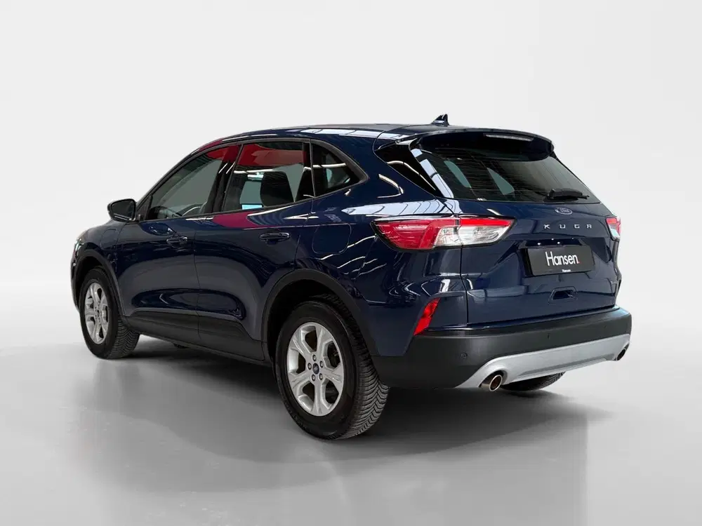 Ford Kuga 2.5 PHEV Trend I Carplay I Cruise Control uit 2022, foto 6