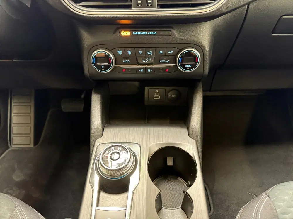 Ford Kuga 2.5 PHEV Trend I Carplay I Cruise Control uit 2022, foto 9