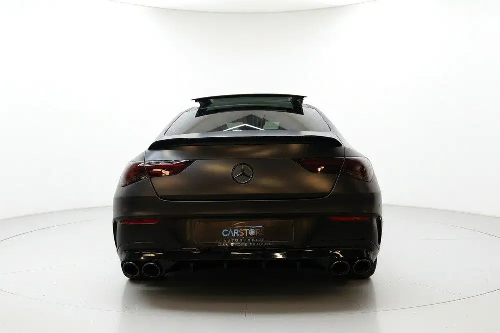 Mercedes-Benz CLA 250 e AMG NIGHT PANO SFEER CAM uit 2021, foto 7