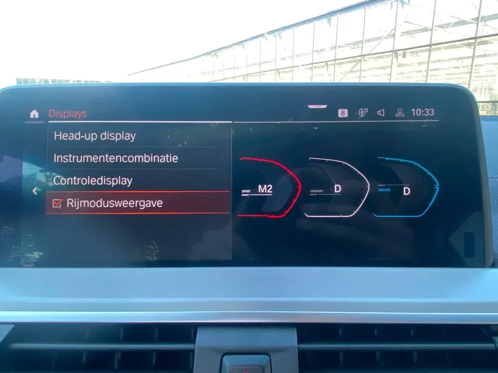 BMW X4 M40i High Executive uit 2019, foto 11