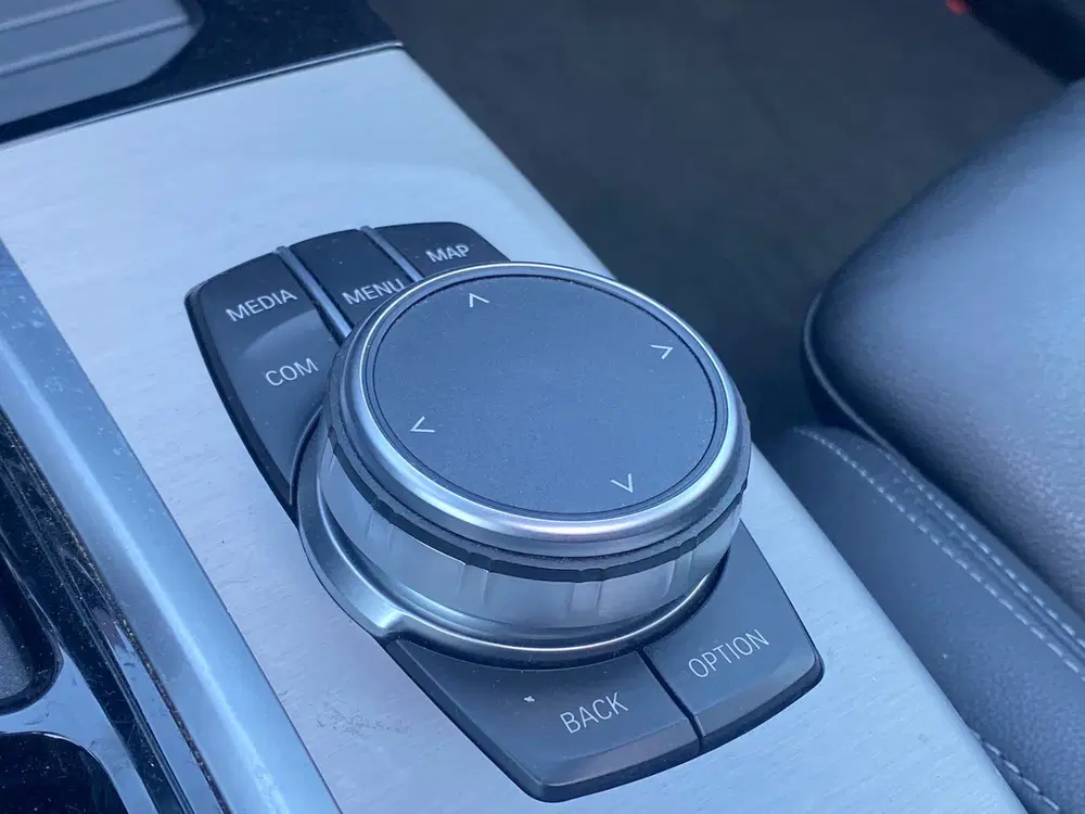 BMW X4 M40i High Executive uit 2019, foto 15