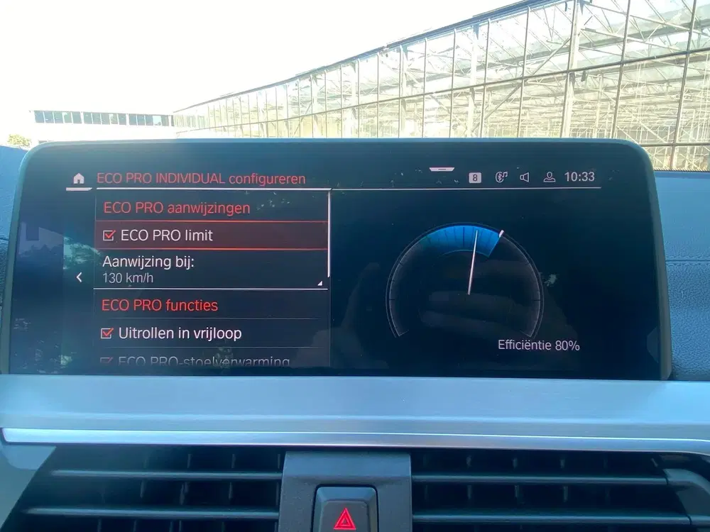 BMW X4 M40i High Executive uit 2019, foto 5
