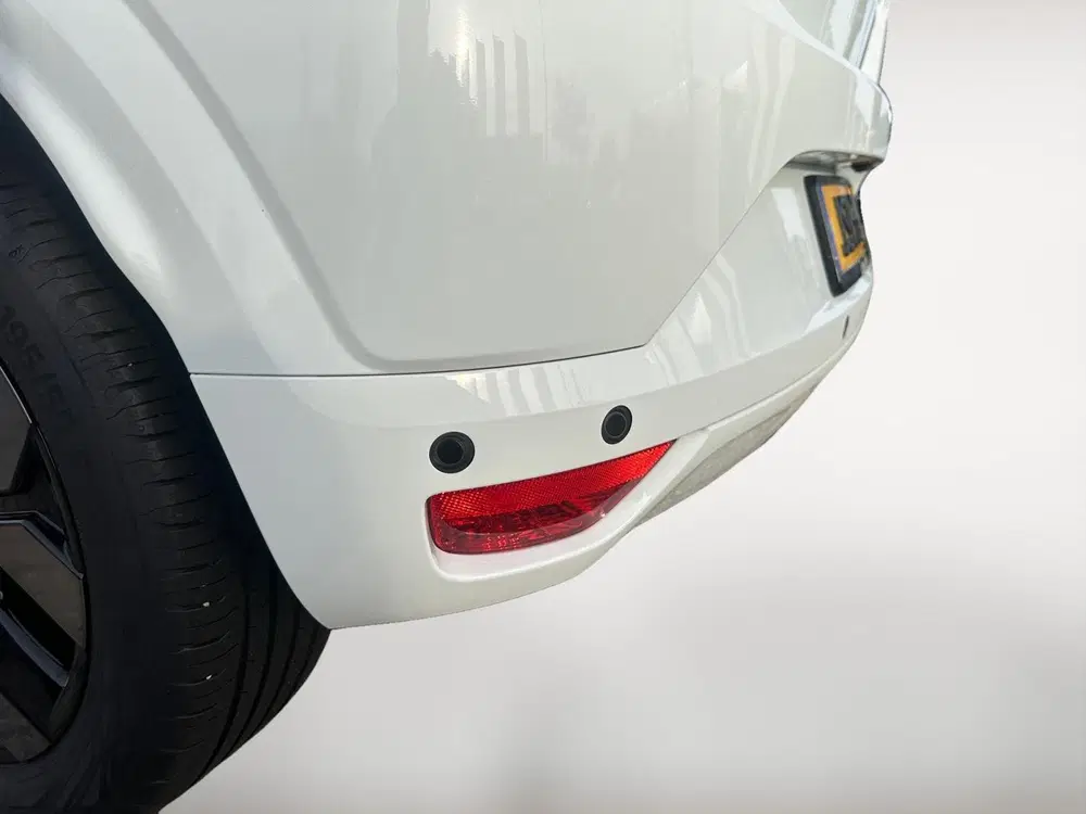Dacia Sandero 90PK TCe Journey uit 2025, foto 10