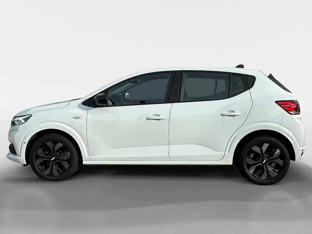 Dacia Sandero 90PK TCe Journey uit 2025, foto 8