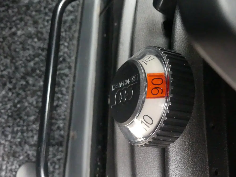Mercedes-Benz Sprinter 317 CDI L2H2 LED uit 2024, foto 10