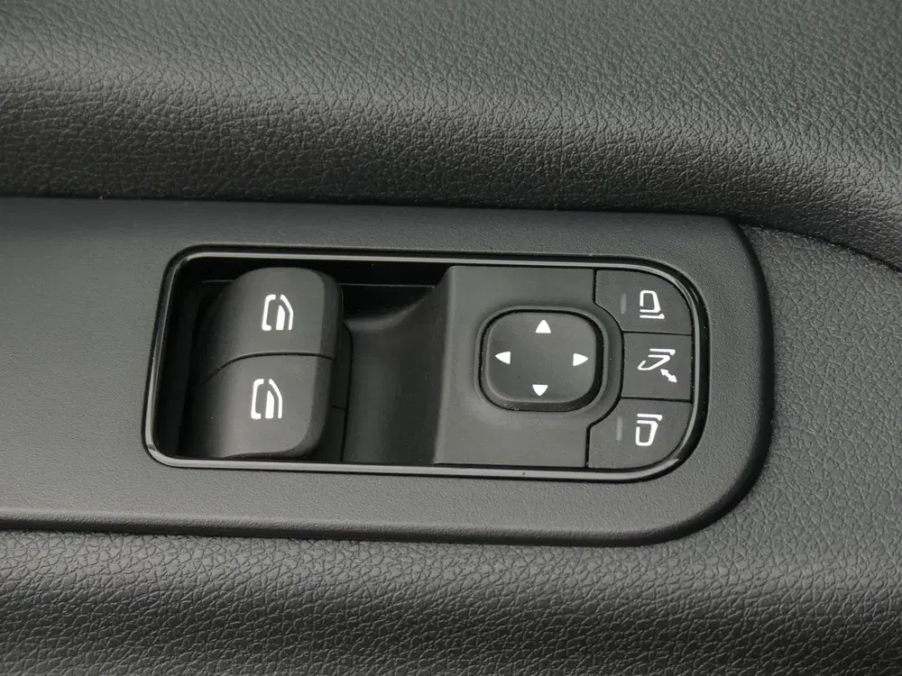 Mercedes-Benz Sprinter 317 CDI L2H2 LED uit 2024, foto 12