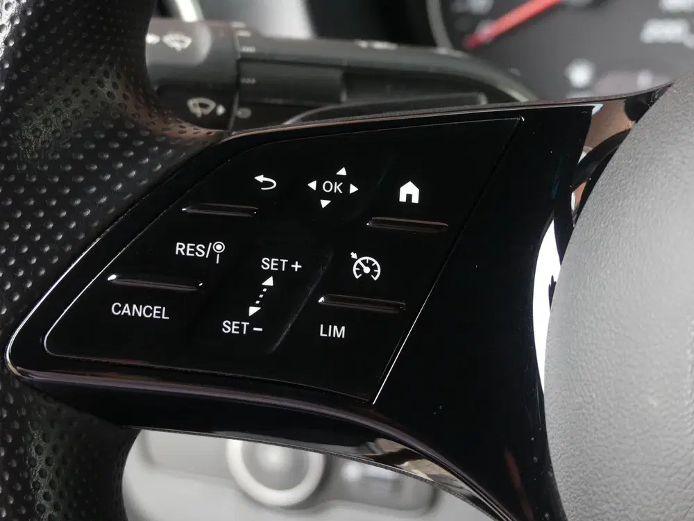 Mercedes-Benz Sprinter 317 CDI L2H2 LED uit 2024, foto 13
