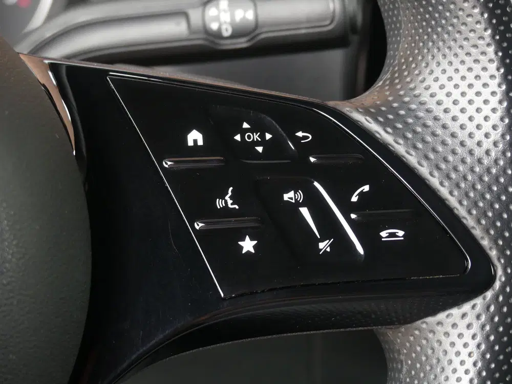 Mercedes-Benz Sprinter 317 CDI L2H2 LED uit 2024, foto 15