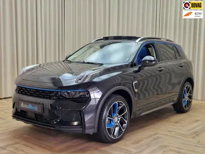 Lynk & Co 01 1.5 uit 2023