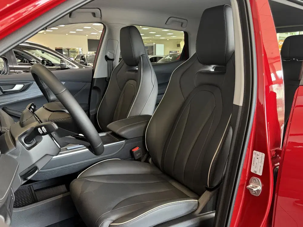 Chery Tiggo 4 Unique uit 2026, foto 13