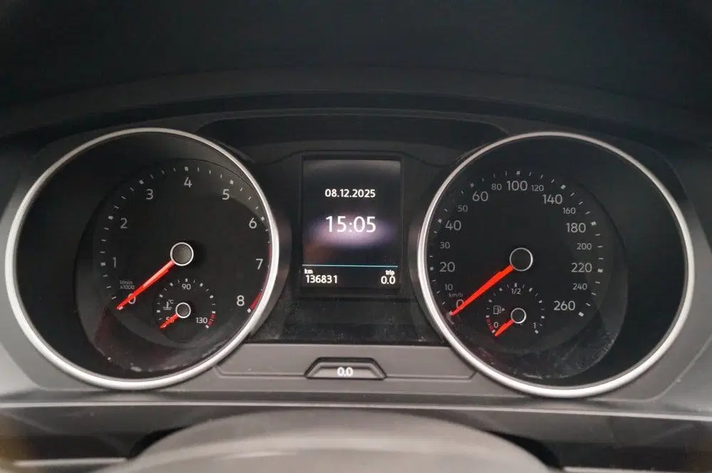 Volkswagen Tiguan Allspace 1.5 TSI 150pk DSG Comfortline Bus uit 2020, foto 12