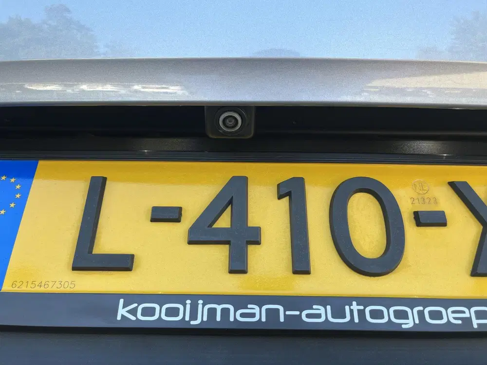 Opel Grandland 1.2 Turbo Innovation l nette auto l eerste uit 2021, foto 12