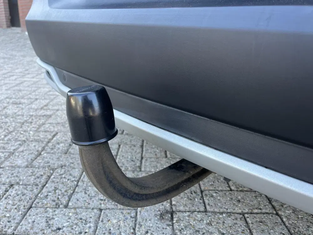 Opel Grandland 1.2 Turbo Innovation l nette auto l eerste uit 2021, foto 13