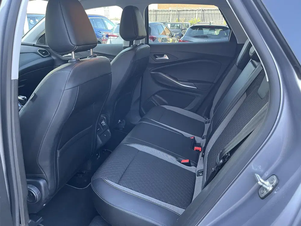 Opel Grandland 1.2 Turbo Innovation l nette auto l eerste uit 2021, foto 15