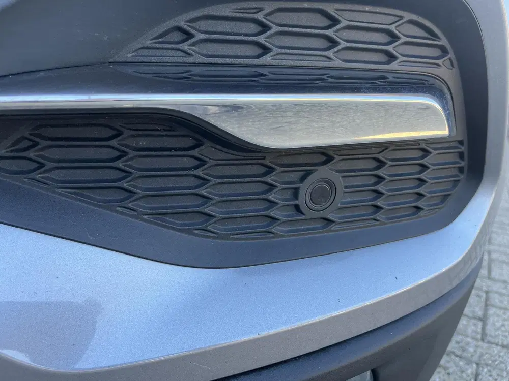 Opel Grandland 1.2 Turbo Innovation l nette auto l eerste uit 2021, foto 7