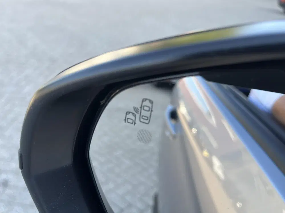 Opel Grandland 1.2 Turbo Innovation l nette auto l eerste uit 2021, foto 8