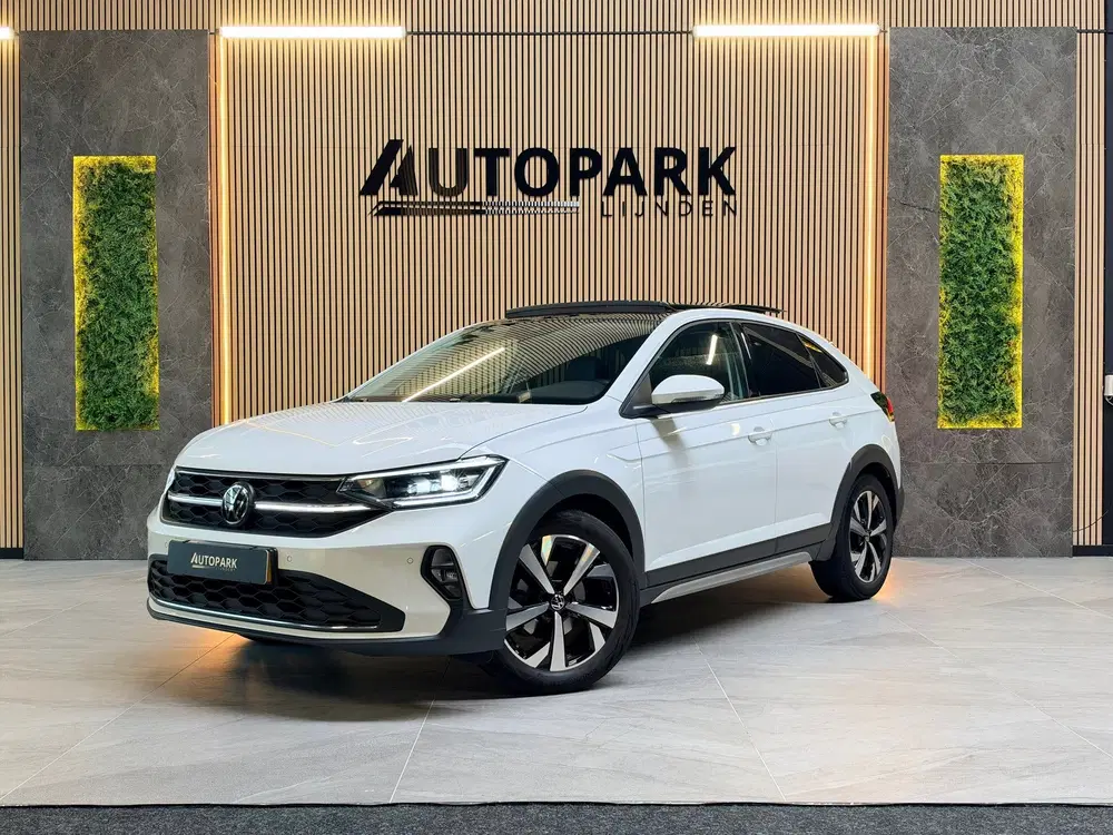 Volkswagen Taigo 1.0 TSI uit 2022