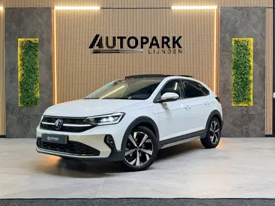 Volkswagen Taigo 1.0 TSI uit 2022