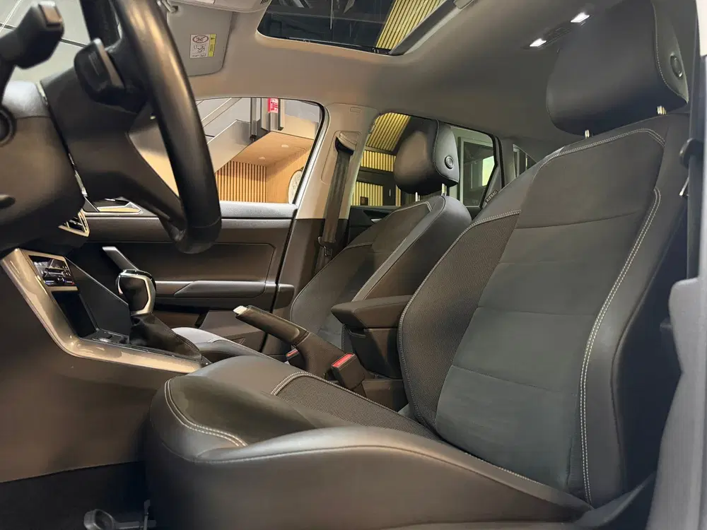 Volkswagen Taigo 1.0 TSI uit 2022, foto 11
