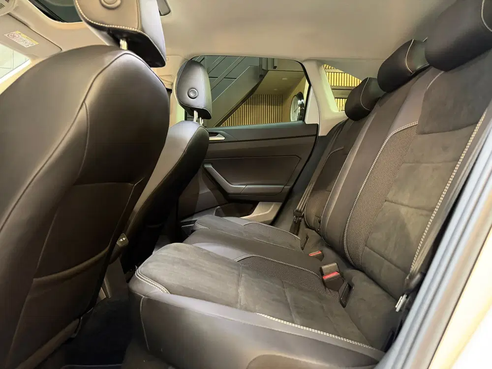 Volkswagen Taigo 1.0 TSI uit 2022, foto 12