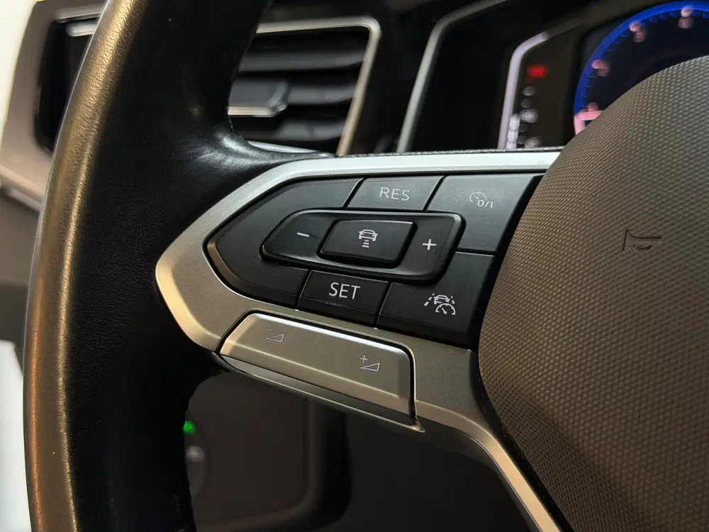 Volkswagen Taigo 1.0 TSI uit 2022, foto 13