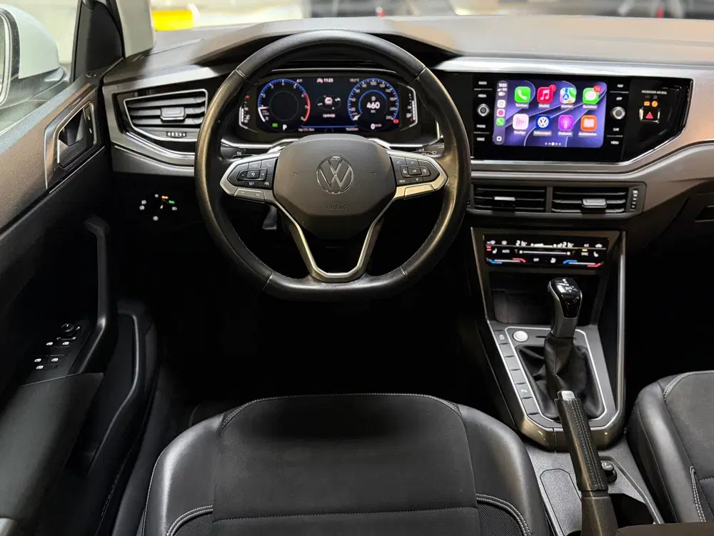 Volkswagen Taigo 1.0 TSI uit 2022, foto 2