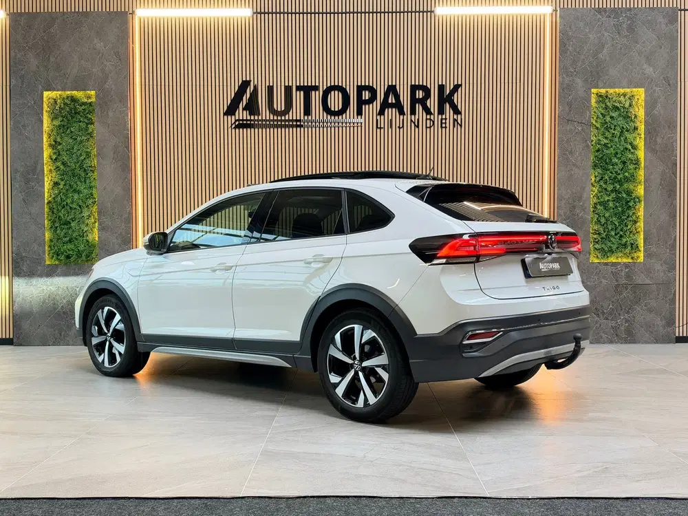 Volkswagen Taigo 1.0 TSI uit 2022, foto 4