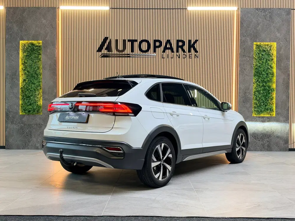 Volkswagen Taigo 1.0 TSI uit 2022, foto 6