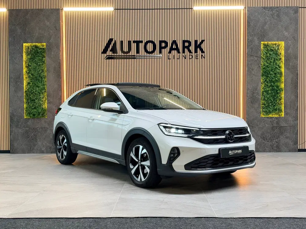 Volkswagen Taigo 1.0 TSI uit 2022, foto 8
