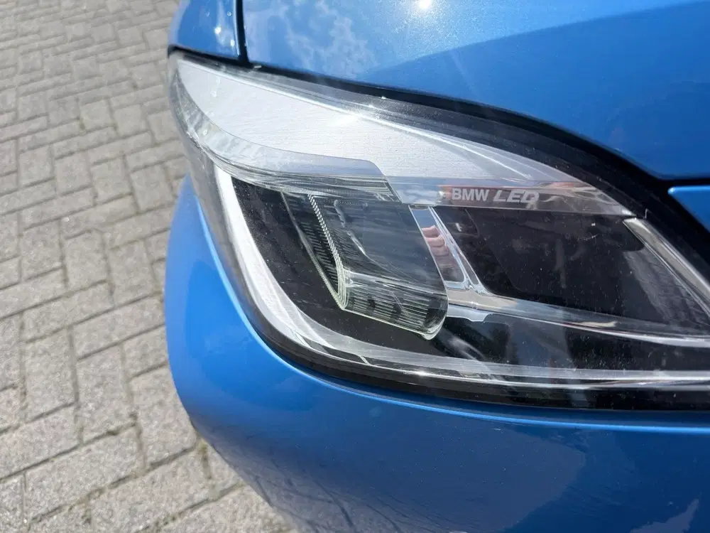 BMW 1-serie 118i M Edition PANO LEER LED NAP INRUIL MO uit 2020, foto 11